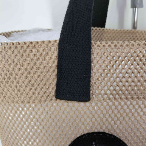 ラドロー LUDLOW Mesh tote メッシュ トートバッグ レディース